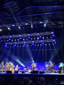 Κίτρος Πιερίας – Terra Republic: Η πρώτη ιστορική συναυλία στο μεγαλύτερο συναυλιακό κέντρο των Βαλκανίων