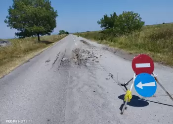 Κορινός: Επιστολή αναγνώστη για τον επικίνδυνο περιφερειακό δρόμο