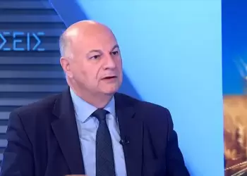 Κώστας Τσιάρας: Ως τέταρτη Διεύθυνση στην ΑΑΔΕ ο ΟΠΕΚΕΠΕ – Καμία αλλαγή στις ενισχύσεις