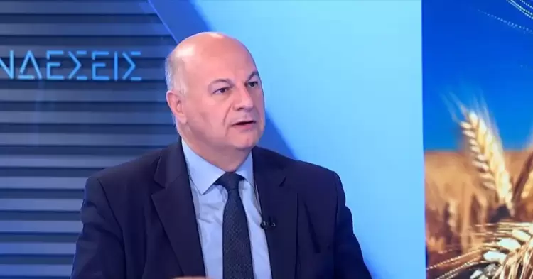 Κώστας Τσιάρας: Ως τέταρτη Διεύθυνση στην ΑΑΔΕ ο ΟΠΕΚΕΠΕ – Καμία αλλαγή στις ενισχύσεις