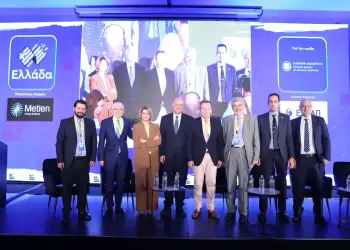 Κώστας Τσιάρας: Η στήριξη του πρωτογενούς τομέα είναι εθνική και ευρωπαϊκή προτεραιότητα