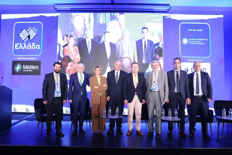 Κώστας Τσιάρας: Η στήριξη του πρωτογενούς τομέα είναι εθνική και ευρωπαϊκή προτεραιότητα