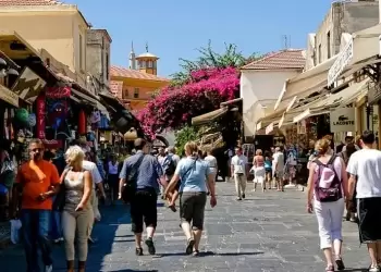 Η κρίση στη Μέση Ανατολή για οικονομία, τουρισμό και επιχειρήσεις 