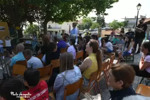 Μαθήματα ζωής από τον Αίσωπο και μια ξεχωριστή γιορτή στο 2ο Νηπιαγωγείο Κολινδρού