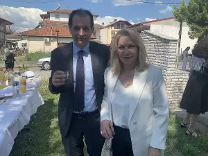 Μάχη της Κρήτης: Εκδήλωση τιμής στην Κατερίνη από τον Σύλλογο Κρητών «Οι Σταυραετοί»