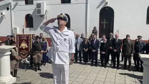 Μάχη της Κρήτης: Εκδήλωση τιμής στην Κατερίνη από τον Σύλλογο Κρητών «Οι Σταυραετοί»