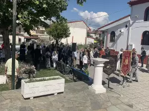 Μάχη της Κρήτης: Εκδήλωση τιμής στην Κατερίνη από τον Σύλλογο Κρητών «Οι Σταυραετοί»