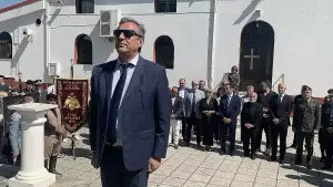 Μάχη της Κρήτης: Εκδήλωση τιμής στην Κατερίνη από τον Σύλλογο Κρητών «Οι Σταυραετοί»