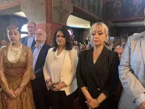 Μάχη της Κρήτης: Εκδήλωση τιμής στην Κατερίνη από τον Σύλλογο Κρητών «Οι Σταυραετοί»