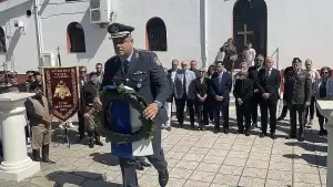 Μάχη της Κρήτης: Εκδήλωση τιμής στην Κατερίνη από τον Σύλλογο Κρητών «Οι Σταυραετοί»