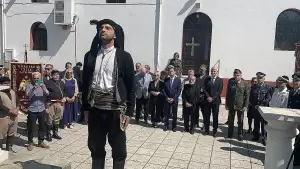 Μάχη της Κρήτης: Εκδήλωση τιμής στην Κατερίνη από τον Σύλλογο Κρητών «Οι Σταυραετοί»