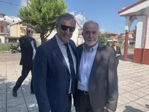 Μάχη της Κρήτης: Εκδήλωση τιμής στην Κατερίνη από τον Σύλλογο Κρητών «Οι Σταυραετοί»