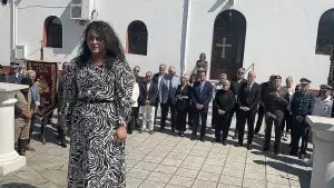 Μάχη της Κρήτης: Εκδήλωση τιμής στην Κατερίνη από τον Σύλλογο Κρητών «Οι Σταυραετοί»