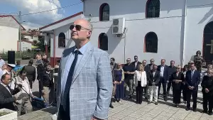 Μάχη της Κρήτης: Εκδήλωση τιμής στην Κατερίνη από τον Σύλλογο Κρητών «Οι Σταυραετοί»