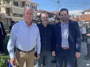 Μάχη της Κρήτης: Εκδήλωση τιμής στην Κατερίνη από τον Σύλλογο Κρητών «Οι Σταυραετοί»