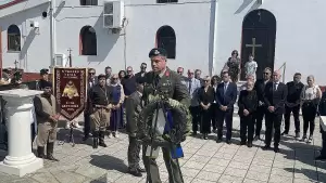 Μάχη της Κρήτης: Εκδήλωση τιμής στην Κατερίνη από τον Σύλλογο Κρητών «Οι Σταυραετοί»