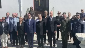 Μάχη της Κρήτης: Εκδήλωση τιμής στην Κατερίνη από τον Σύλλογο Κρητών «Οι Σταυραετοί»