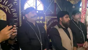 Μάχη της Κρήτης: Εκδήλωση τιμής στην Κατερίνη από τον Σύλλογο Κρητών «Οι Σταυραετοί»