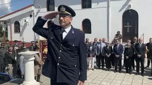 Μάχη της Κρήτης: Εκδήλωση τιμής στην Κατερίνη από τον Σύλλογο Κρητών «Οι Σταυραετοί»