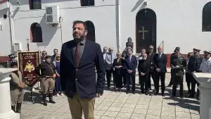 Μάχη της Κρήτης: Εκδήλωση τιμής στην Κατερίνη από τον Σύλλογο Κρητών «Οι Σταυραετοί»