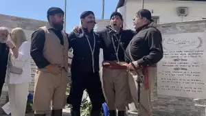 Μάχη της Κρήτης: Εκδήλωση τιμής στην Κατερίνη από τον Σύλλογο Κρητών «Οι Σταυραετοί»