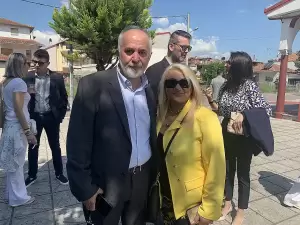 Μάχη της Κρήτης: Εκδήλωση τιμής στην Κατερίνη από τον Σύλλογο Κρητών «Οι Σταυραετοί»