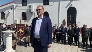 Μάχη της Κρήτης: Εκδήλωση τιμής στην Κατερίνη από τον Σύλλογο Κρητών «Οι Σταυραετοί»