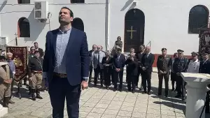 Μάχη της Κρήτης: Εκδήλωση τιμής στην Κατερίνη από τον Σύλλογο Κρητών «Οι Σταυραετοί»