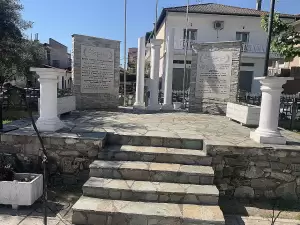 Μάχη της Κρήτης: Εκδήλωση τιμής στην Κατερίνη από τον Σύλλογο Κρητών «Οι Σταυραετοί»