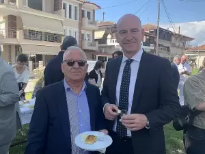 Μάχη της Κρήτης: Εκδήλωση τιμής στην Κατερίνη από τον Σύλλογο Κρητών «Οι Σταυραετοί»