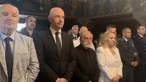 Μάχη της Κρήτης: Εκδήλωση τιμής στην Κατερίνη από τον Σύλλογο Κρητών «Οι Σταυραετοί»