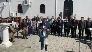 Μάχη της Κρήτης: Εκδήλωση τιμής στην Κατερίνη από τον Σύλλογο Κρητών «Οι Σταυραετοί»