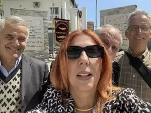 Μάχη της Κρήτης: Εκδήλωση τιμής στην Κατερίνη από τον Σύλλογο Κρητών «Οι Σταυραετοί»