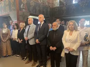 Μάχη της Κρήτης: Εκδήλωση τιμής στην Κατερίνη από τον Σύλλογο Κρητών «Οι Σταυραετοί»