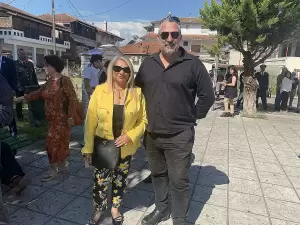 Μάχη της Κρήτης: Εκδήλωση τιμής στην Κατερίνη από τον Σύλλογο Κρητών «Οι Σταυραετοί»