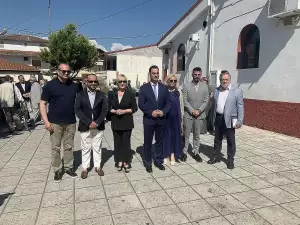 Μάχη της Κρήτης: Εκδήλωση τιμής στην Κατερίνη από τον Σύλλογο Κρητών «Οι Σταυραετοί»