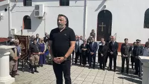 Μάχη της Κρήτης: Εκδήλωση τιμής στην Κατερίνη από τον Σύλλογο Κρητών «Οι Σταυραετοί»