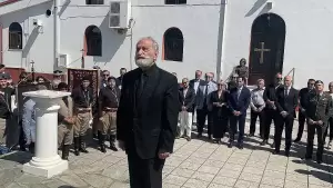 Μάχη της Κρήτης: Εκδήλωση τιμής στην Κατερίνη από τον Σύλλογο Κρητών «Οι Σταυραετοί»