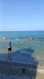 Με απόλυτη επιτυχία ολοκληρώθηκε το palso Summer Camp 2025