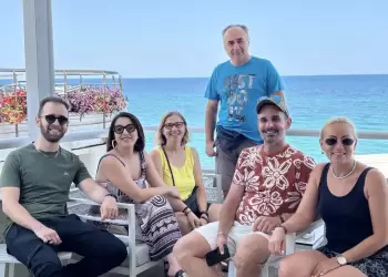 Με απόλυτη επιτυχία ολοκληρώθηκε το palso Summer Camp 2025