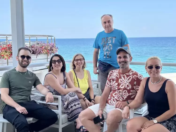 Με απόλυτη επιτυχία ολοκληρώθηκε το palso Summer Camp 2025