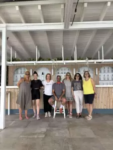 Με απόλυτη επιτυχία ολοκληρώθηκε το palso Summer Camp 2025