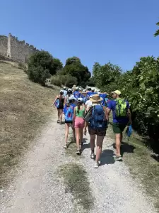 Με απόλυτη επιτυχία ολοκληρώθηκε το palso Summer Camp 2025