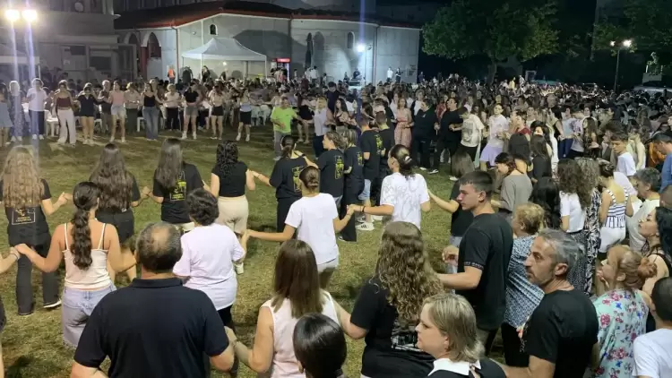 Με επιτυχία η γιορτή της ενορίας Αγίων Χριστοφόρου και Ευθυμίου Κατερίνης