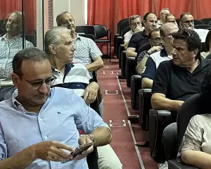 Με επιτυχία πραγματοποιήθηκε η εκδήλωση της Ν.Ε Πιερίας του ΤΕΕ/ΤΚΜ και του Επιμελητηρίου Πιερίας