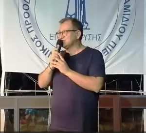 Με όμορφη εκδήλωση η αυλαία της φετινής περιόδου του Εθνικού Νέου Κεραμιδίου