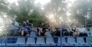 Με όμορφη εκδήλωση η αυλαία της φετινής περιόδου του Εθνικού Νέου Κεραμιδίου