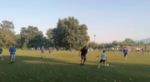 Με όμορφη εκδήλωση η αυλαία της φετινής περιόδου του Εθνικού Νέου Κεραμιδίου