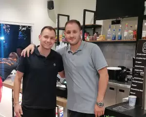 Με όμορφη εκδήλωση η αυλαία της φετινής περιόδου του Εθνικού Νέου Κεραμιδίου