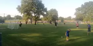 Με όμορφη εκδήλωση η αυλαία της φετινής περιόδου του Εθνικού Νέου Κεραμιδίου